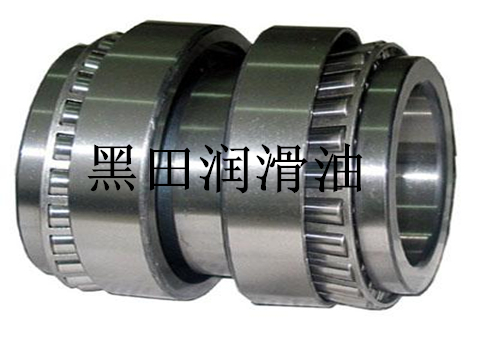 軋輥軸承的福音，二硫化鉬復合鈣基高溫潤滑脂問世