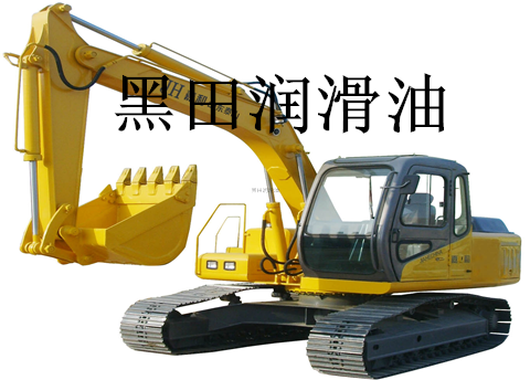 液壓油——今日奉獻(xiàn)多，明天會(huì)更好