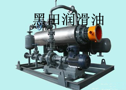 導熱油——你值得擁有的護油法