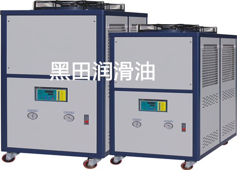 冷凍機油——知“機”知彼，百戰(zhàn)百勝！